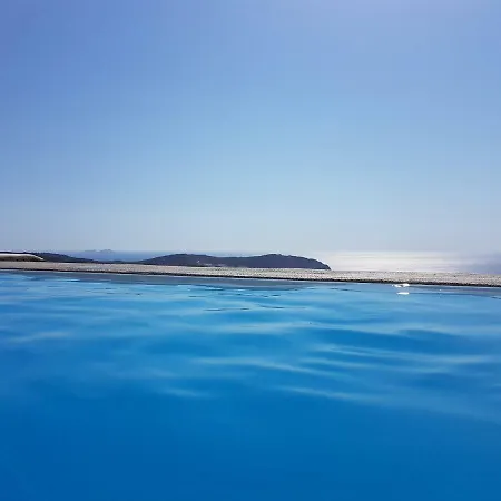 Amallini Mykonos * Playa Super Paradise