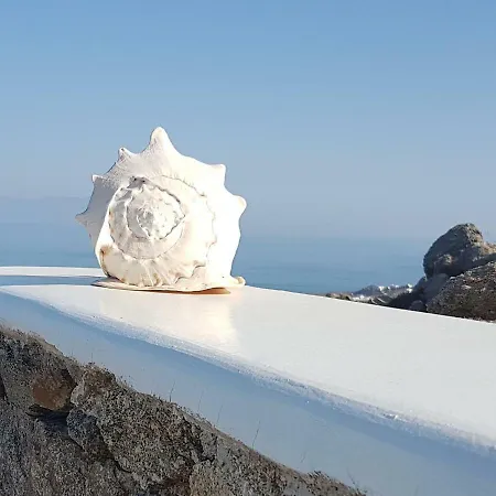 Villa Amallini Mykonos *