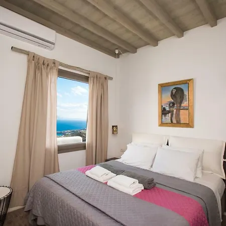 Villa Amallini Mykonos *