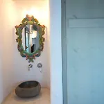 Amallini Mykonos Villa *
