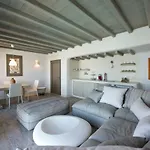 Villa Amallini Mykonos *