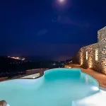 Amallini Mykonos