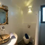 Amallini Mykonos Villa Super Paradise Beach (Mykonos)