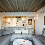 Villa Amallini Mykonos Super Paradise Beach (Mykonos)