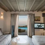 Villa Amallini Mykonos Super Paradise Beach (Mykonos)