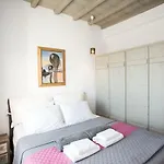 Villa Amallini Mykonos *