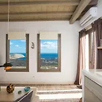 Amallini Mykonos Villa