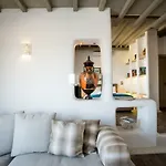 Villa Amallini Mykonos