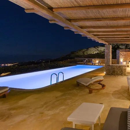 Amallini Mykonos * Super Paradise Beach (Mykonos)