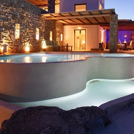 Amallini Mykonos