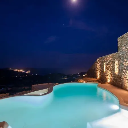 Amallini Mykonos