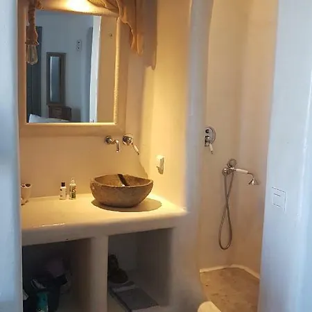 Amallini Mykonos *