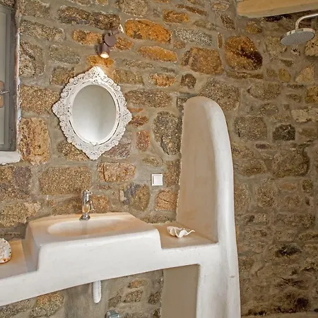 Amallini Mykonos *