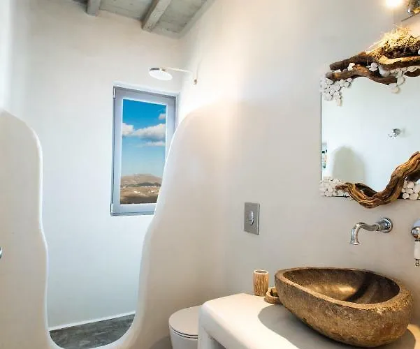 Amallini Mykonos Super Paradise part