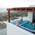 Amallini Mykonos