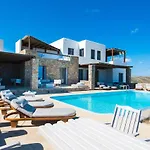 Amallini Mykonos Villa *