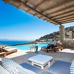 Amallini Mykonos Villa Super Paradise Beach (Mykonos)
