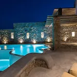 Amallini Mykonos Villa *