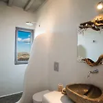 빌라 Amallini Mykonos *