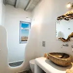 Amallini Mykonos Super Paradise Beach (Mykonos)