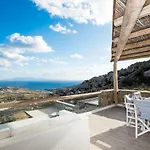 빌라 Amallini Mykonos *
