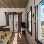 Villa Amallini Mykonos Super Paradise Beach (Mykonos)