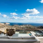 Amallini Mykonos Villa Super Paradise Beach (Mykonos)