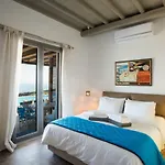 Amallini Mykonos * 수퍼 파라다이스 비치