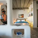 Amallini Mykonos *