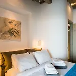 Villa Amallini Mykonos *