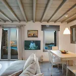Amallini Mykonos Villa