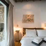Villa Amallini Mykonos