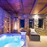 Villa Amallini Mykonos *