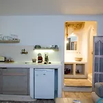 Villa Amallini Mykonos Super Paradise Beach (Mykonos)