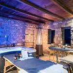 Villa Amallini Mykonos