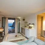 Amallini Mykonos 수퍼 파라다이스 비치