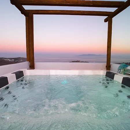 Amallini Mykonos