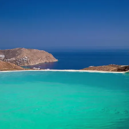 Villa Amallini Mykonos *