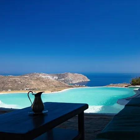 Villa Amallini Mykonos