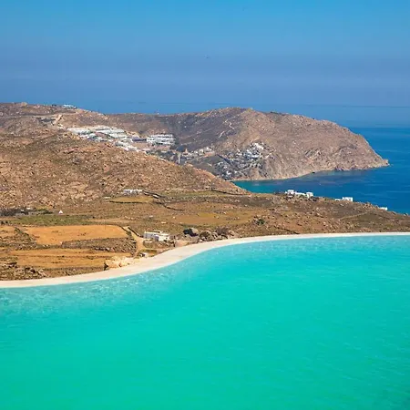 Villa Amallini Mykonos
