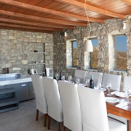 Amallini Mykonos