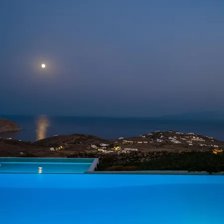 Amallini Mykonos *