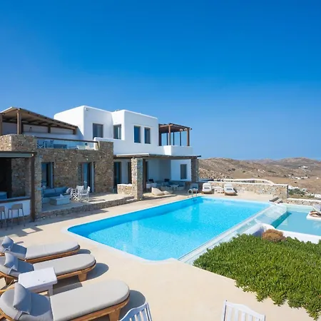 Villa Amallini Mykonos