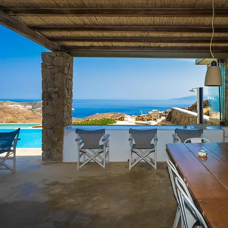 Amallini Mykonos