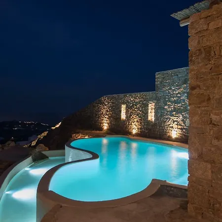 Amallini Mykonos
