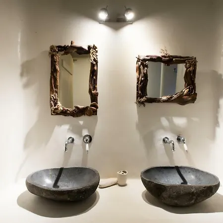 Вилла Amallini Mykonos