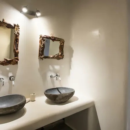 Вилла Amallini Mykonos *