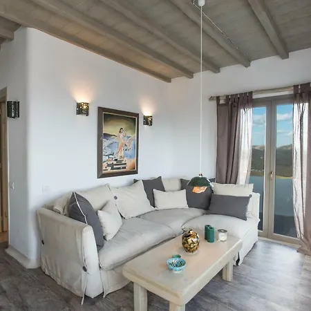 Amallini Mykonos *