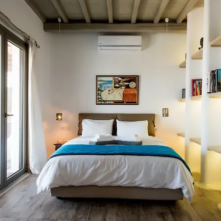 Villa Amallini Mykonos