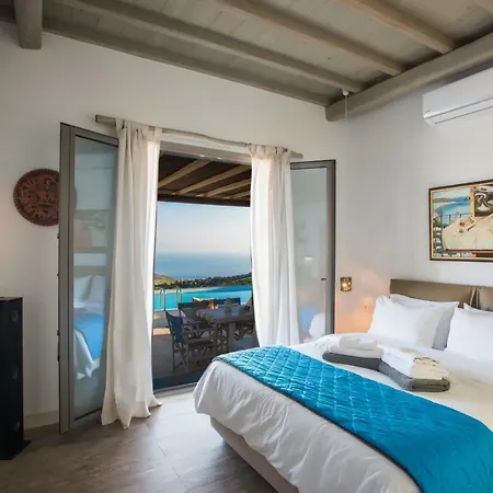 Villa Amallini Mykonos